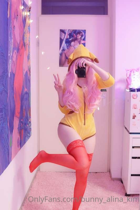 Pikachu, I choose you! 💛