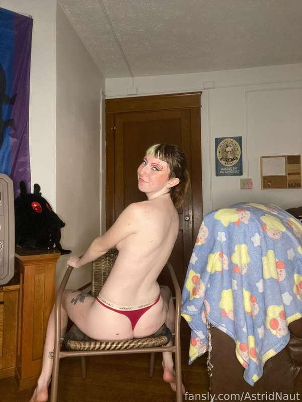 astridnaut image #0