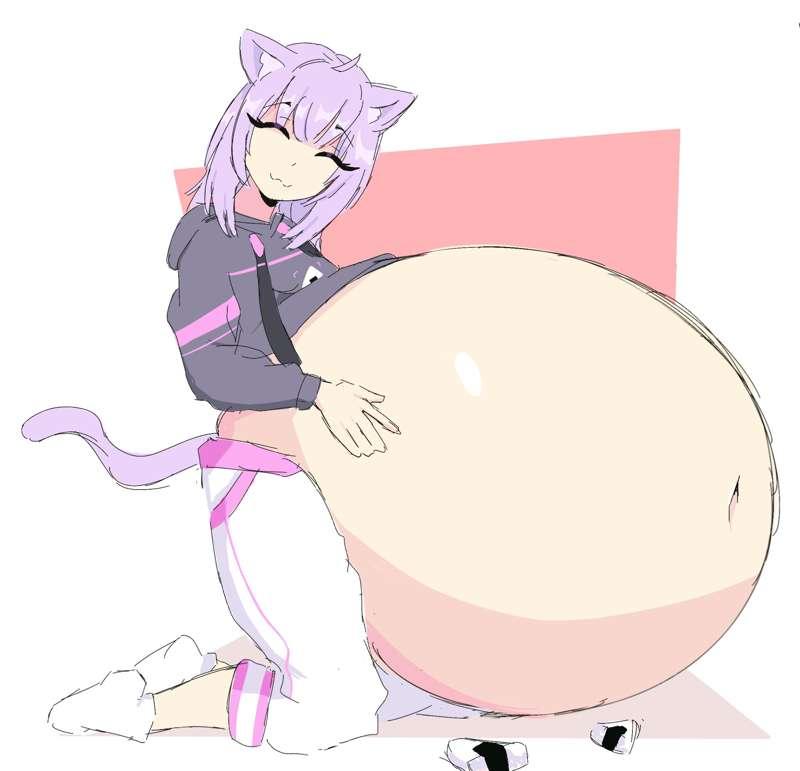 Onigiri Binge