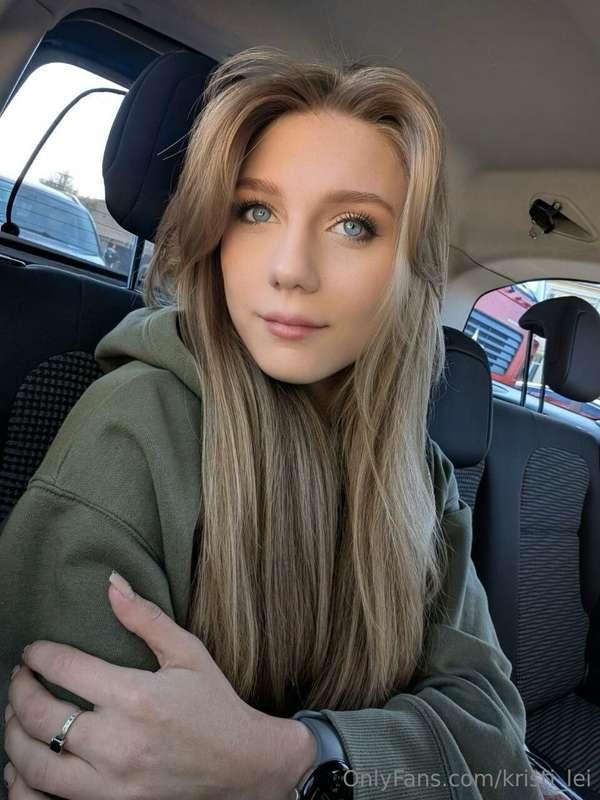 It can be a good morning when you go to the place you've wan..