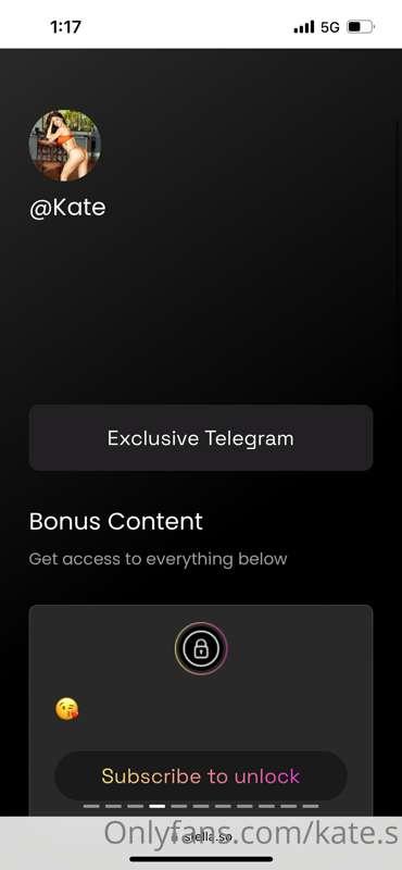 Hey guys, I’ve been getting some messages lately about a cer..