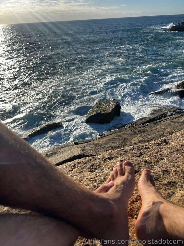 🦶