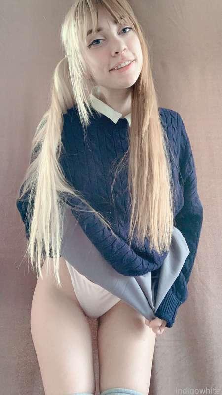 indigowhite image #54