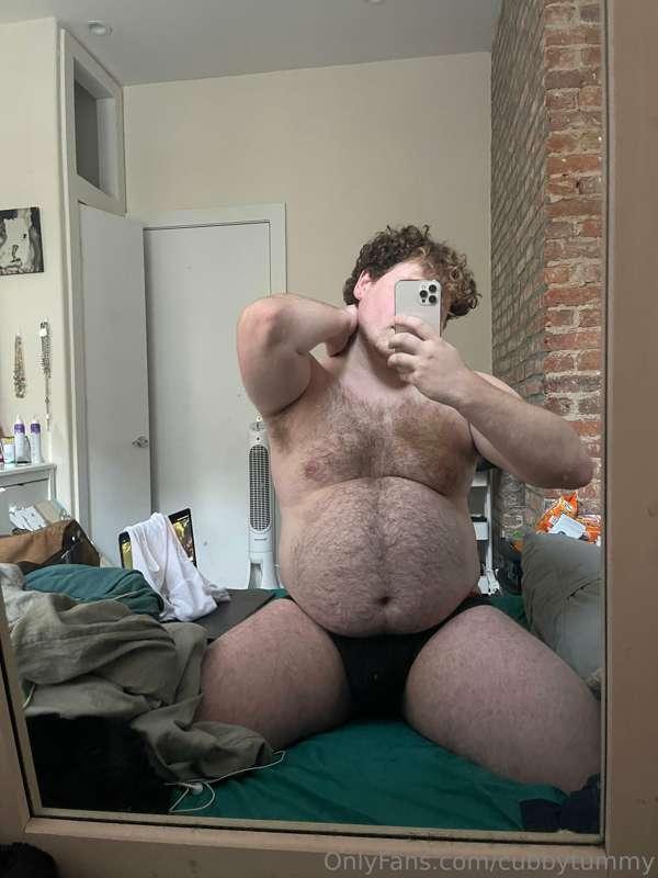 cubbytummy image #14