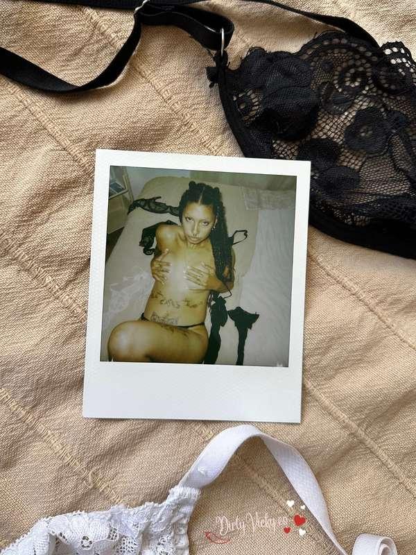 Echando de menos las trenzas & **lo sexy que me sentía con e..