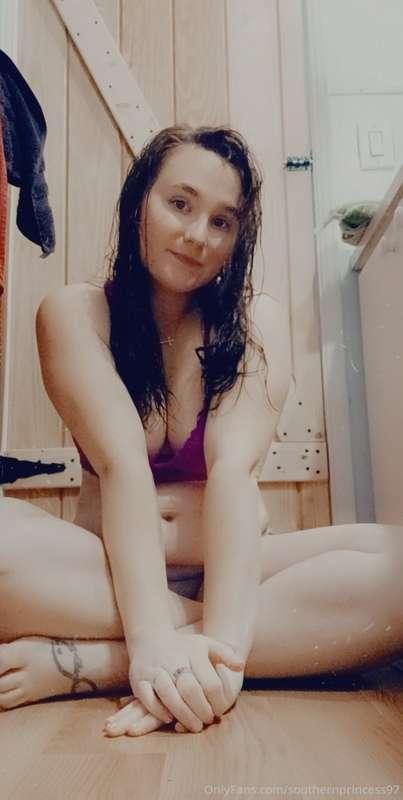 Because I feel pretty 💯🔥