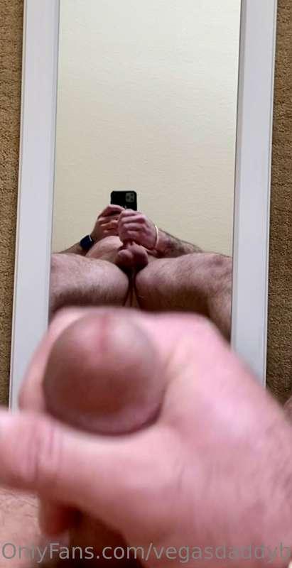 Open wide 💦💦