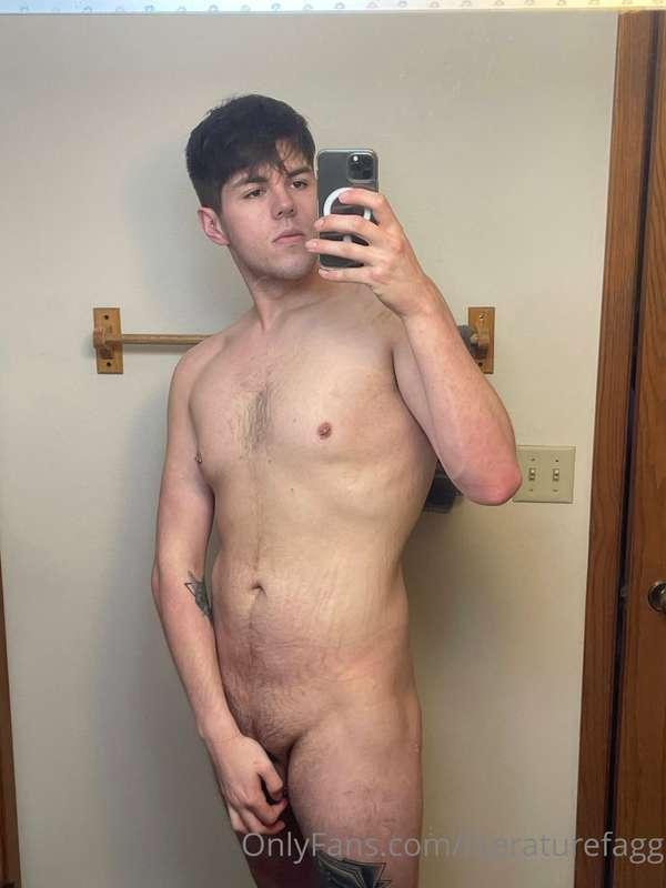 I’m too tired to jerk off…can you suck it for me?
