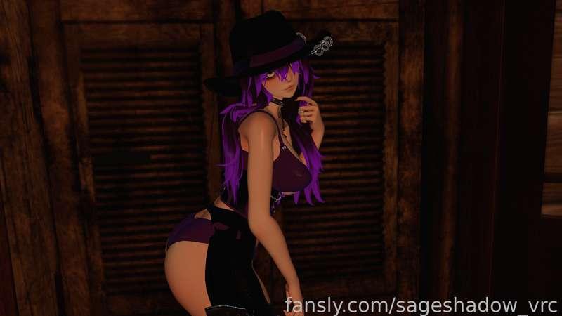sageshadow image #3