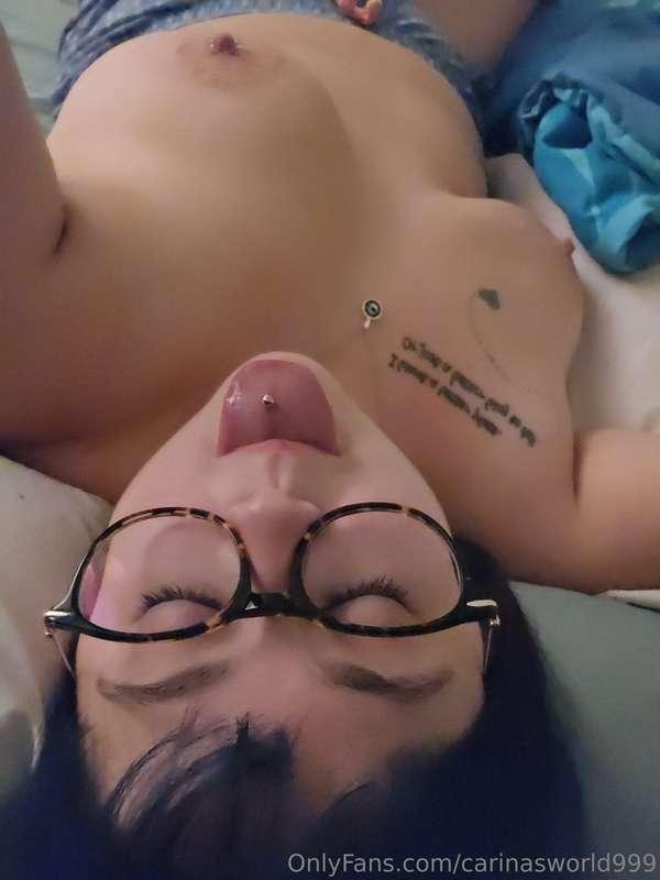 😋