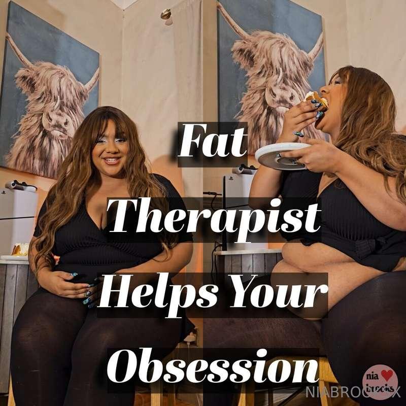 Therapy Session: Diagnosing Your Obsession 💖Welcome to your ..