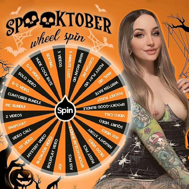 👻 FRIGHTENINGLY GOOD DEAL 👻🎃🎡 FIRST FAN TO TIP $30 GETS 4 SP..