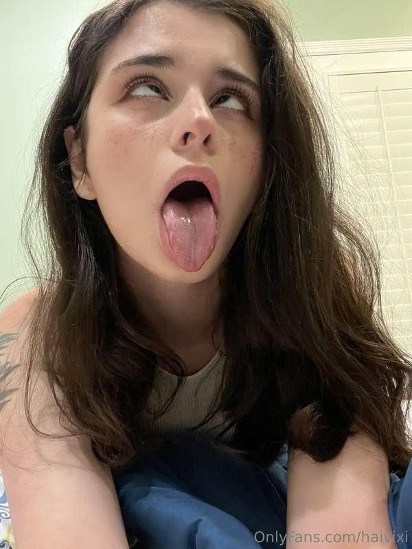 go deeper pls🥵