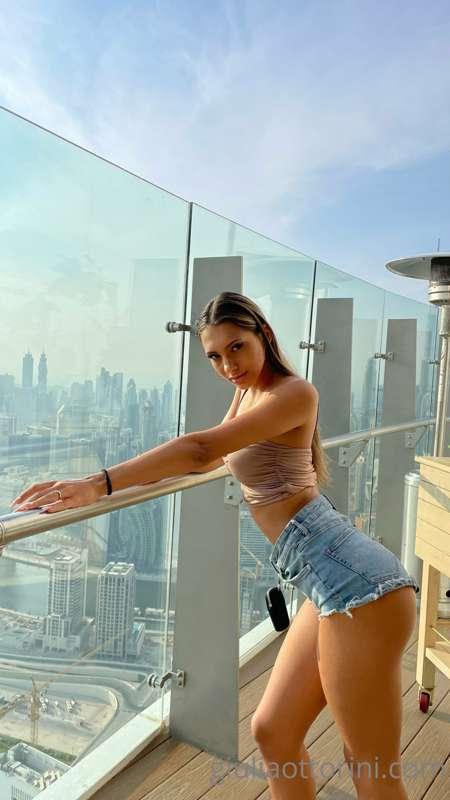 Dubai🤭🏙