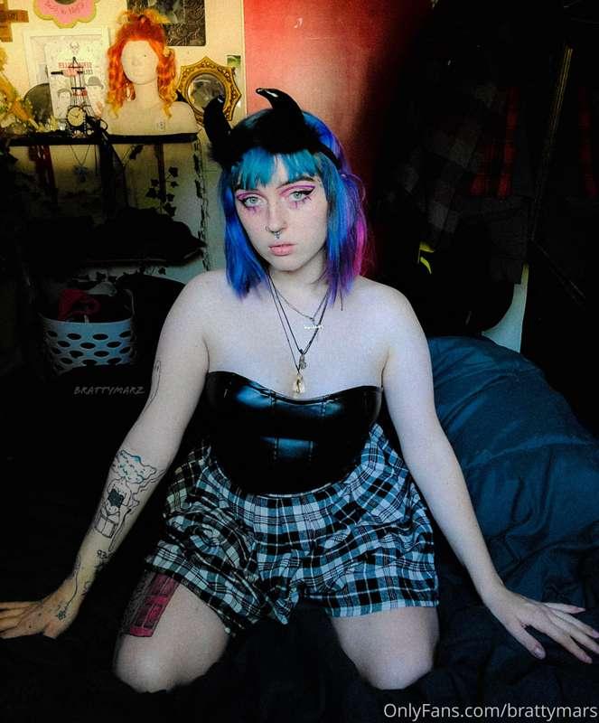 Lil Demidevil 🖤