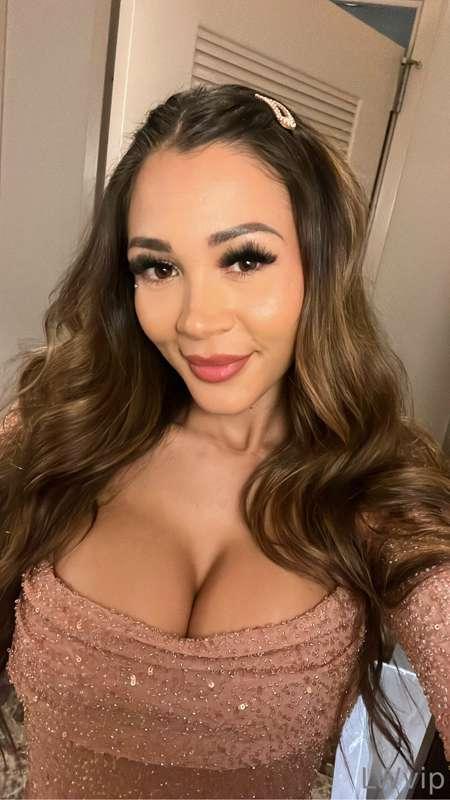 Do you like being my VIP? 😍