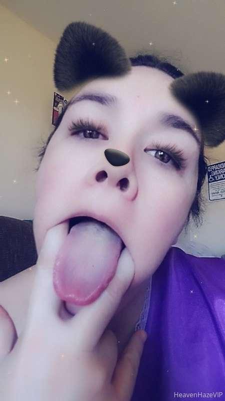The naughty side of Snapchat.  Follow me there and see the f..