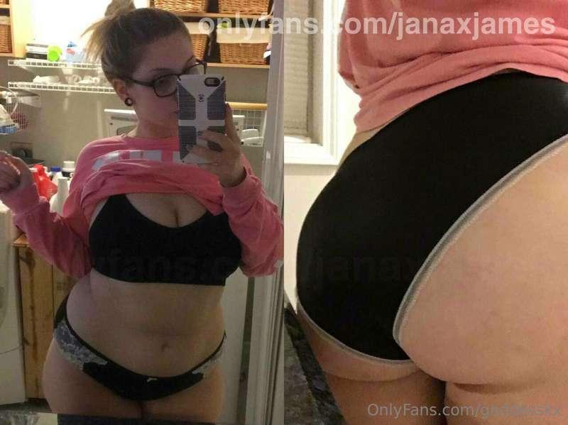 # *@janajamesxxx* 𝒍𝒐𝒗𝒆𝒔 𝒔𝒉𝒐𝒘𝒊𝒏𝒈 𝒐𝒇𝒇 𝒉𝒆𝒓 𝒑𝒓𝒆𝒕𝒕𝒚 𝒑𝒊𝒏𝒌 𝒑𝒖𝒔𝒔𝒚 💞🐱..