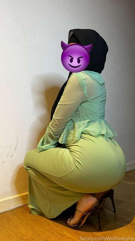 wolfieaisha image #1