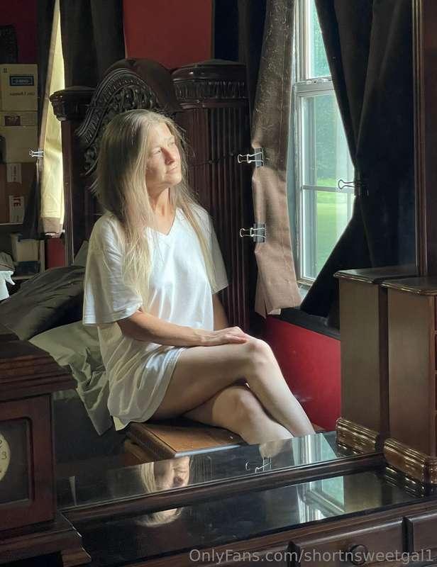 I call this set “Reflecting” because all the shots are done ..