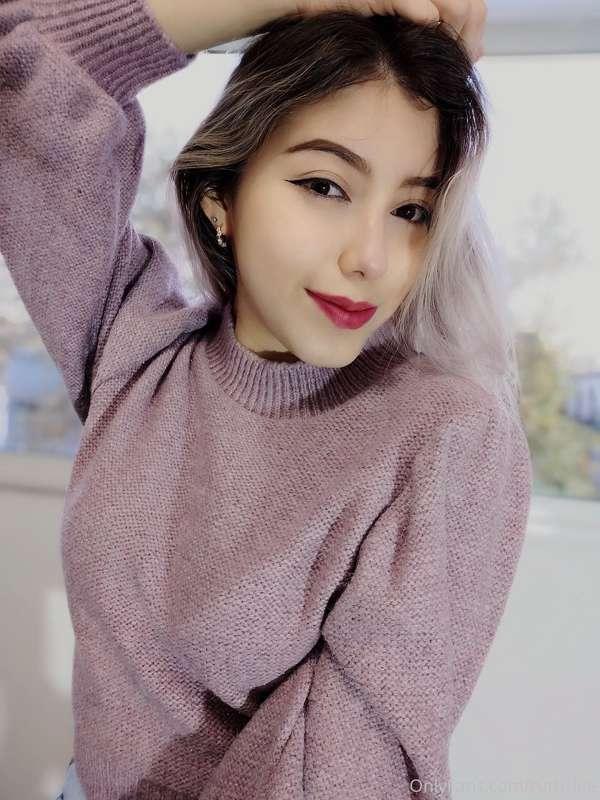 Sweet girl