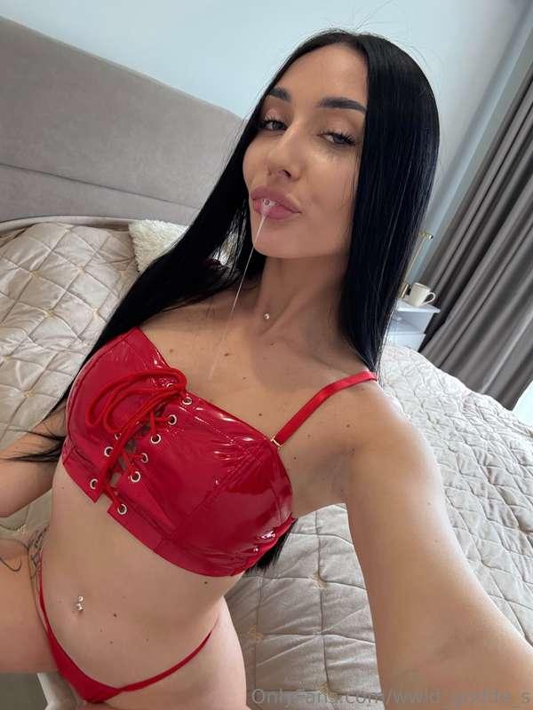 You wanted my attention? 🤡 Take it. In the form of saliva, h..
