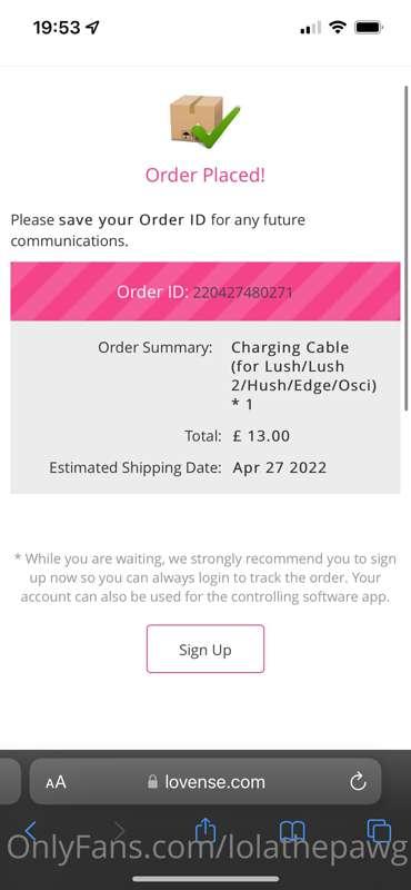 😁 yay