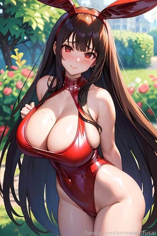 animewaifusai image #0