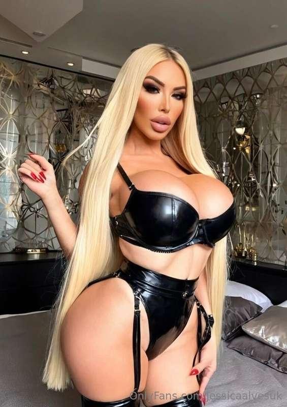 Which would you rather play with and leave your dirty load o..