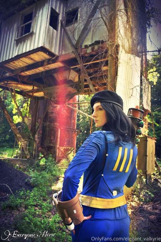 Another settlement needs your help!