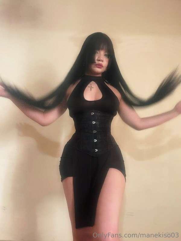 pull my hair 🥵