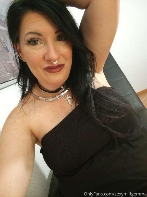 Hi... Are you enjoying #TittyTuesday?