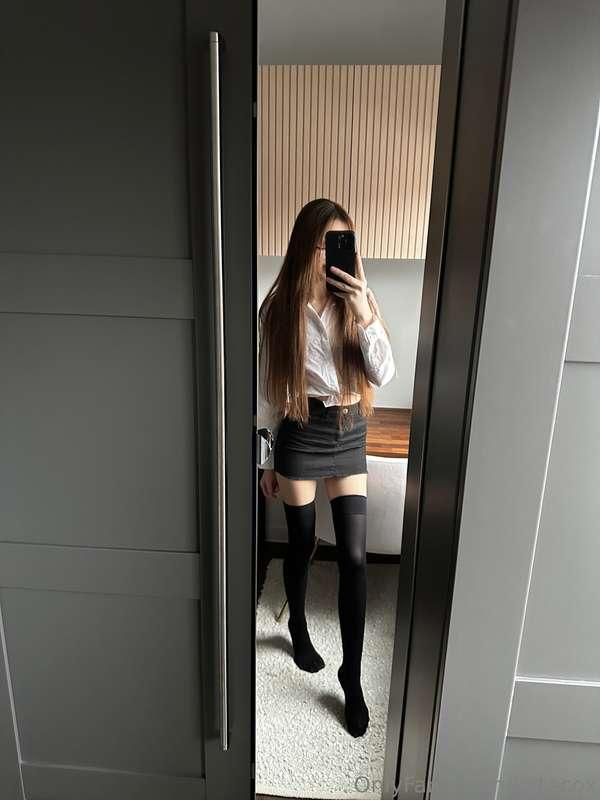 Big BOSS! Yeah, it's me😏 Congratulate me on my new position!..