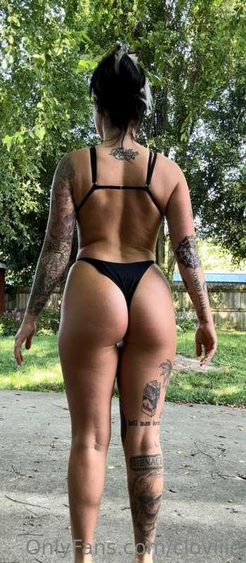 Let’s have some fun outside 😏☀️
