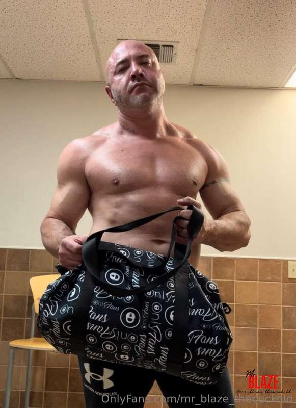These are actually pretty nice Onlyfans bags! I carry my gym..