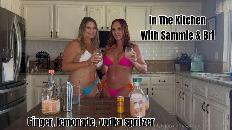 Out Tomorrow!! New Episode with my bestie!! 