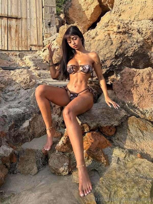 E tu, hai fatto il bagnetto quest'estate? 😌💦