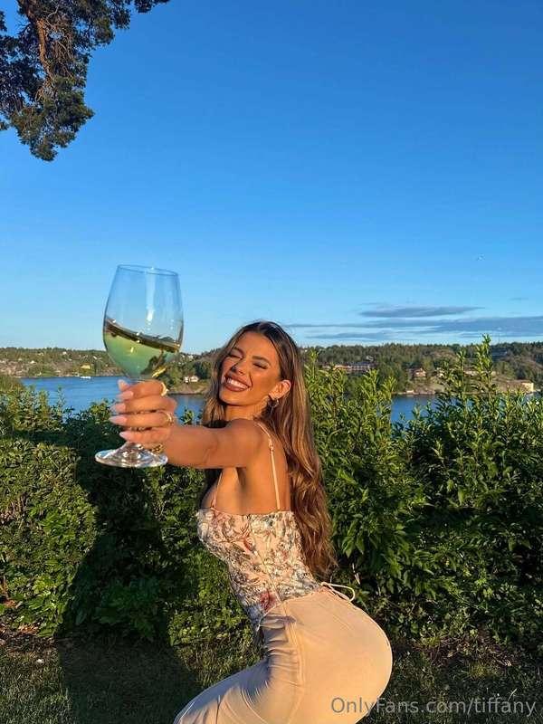 wine not? 🍷