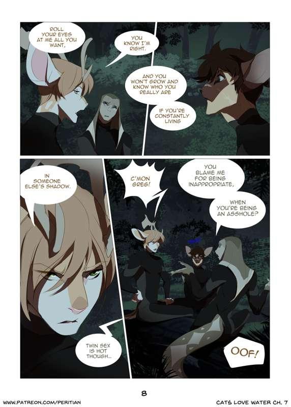 CLW7 pages 08-09 + Packs