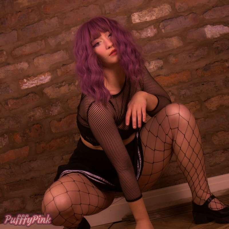pufffypink image #18