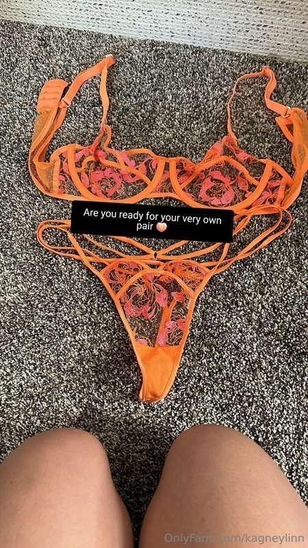 DM me right now "PANTIES" for more details 😏