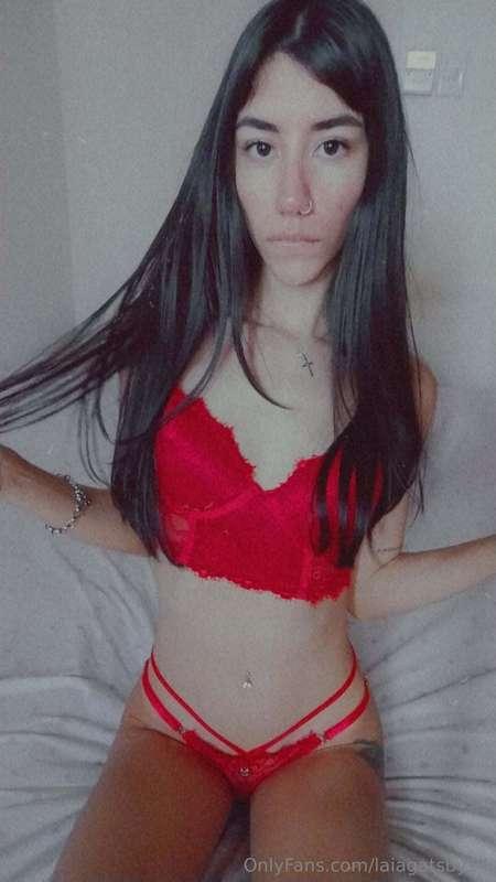 Will you be able to focus with this red on your screen? ❤️‍🔥..