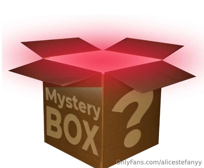 !💐Spring mystery box 💐!  1. 20 videos.2. 30 videos.3.My excl..