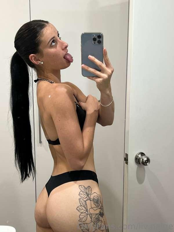 Can you handle me?