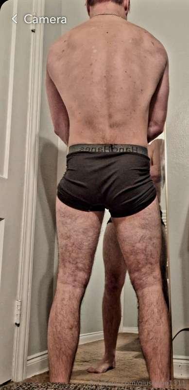 Post Back Workout