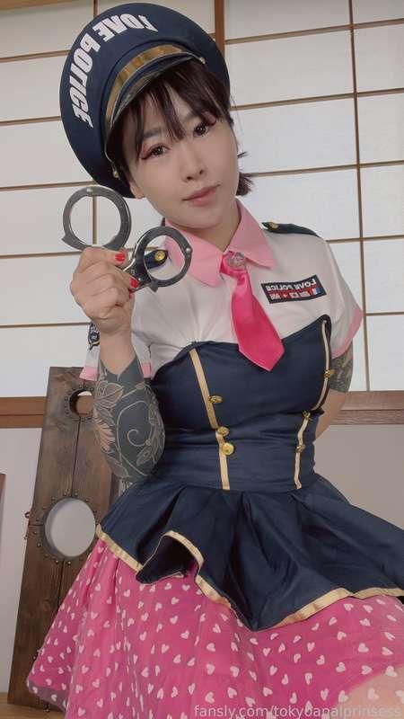 tokyoanalprinsess image #3