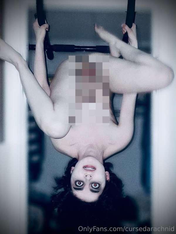 One of my best.Flexible, creepy, and revealing.TIP for two e..