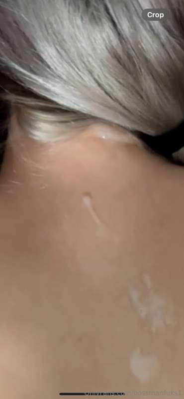 Cum shot record broke‼️ Living room sexx! I just started a s..