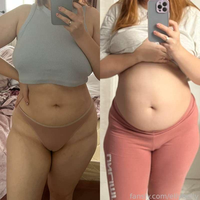 ellybelly image #2