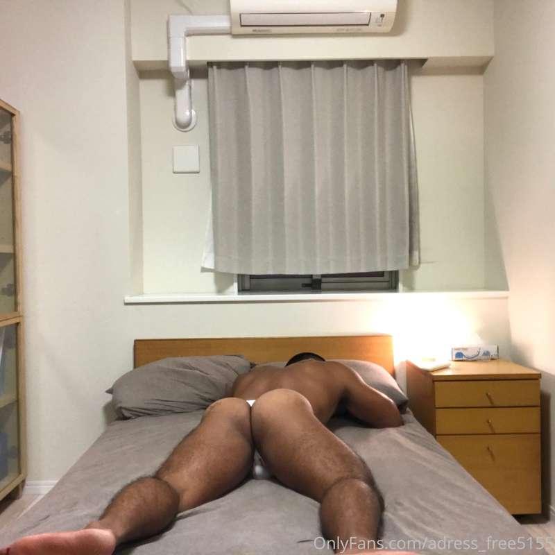 I'm horny...